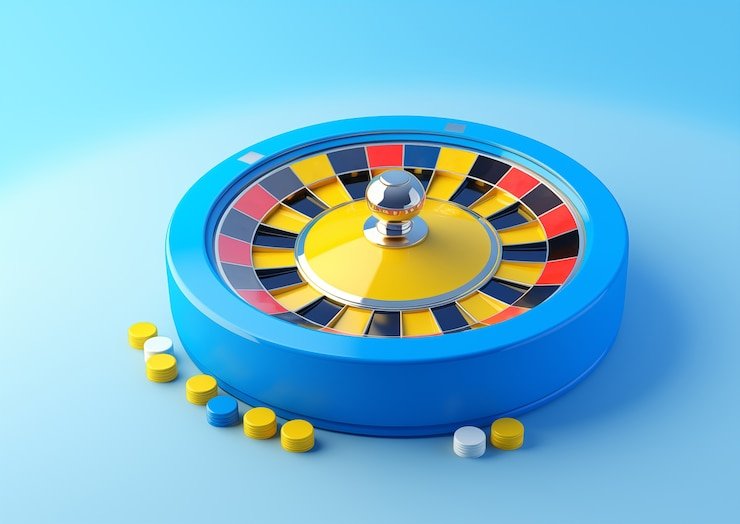 Auto Roulette live wheel feed on mega388 login showing spin in progress